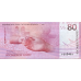 (153) ** PNew (PN44) Belarus - 80 Rubles (2025-Comm)